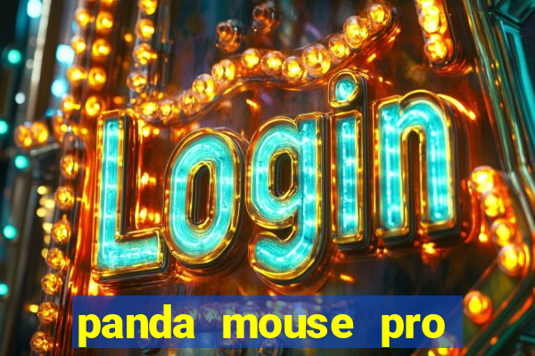 panda mouse pro 1.9.0 apk download